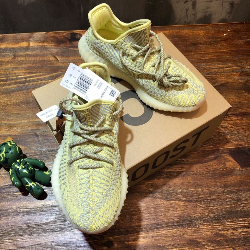 Adidas Yeezy 350 Shoes